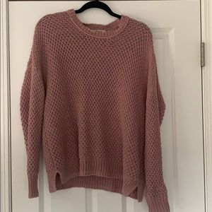Madewell Sweater